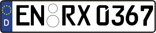 EN-RX0367