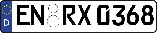 EN-RX0368