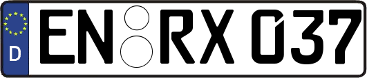 EN-RX037