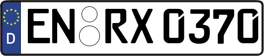 EN-RX0370