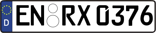 EN-RX0376
