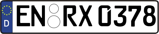 EN-RX0378