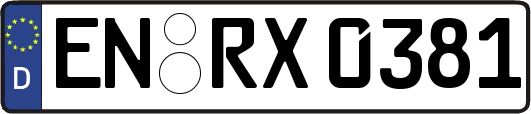 EN-RX0381