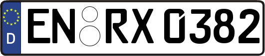 EN-RX0382