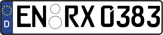 EN-RX0383