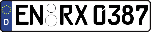 EN-RX0387