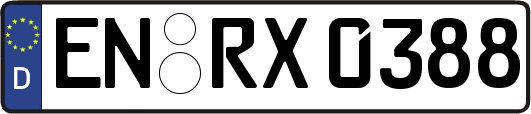 EN-RX0388