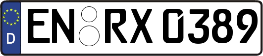EN-RX0389
