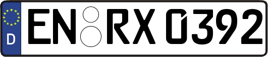 EN-RX0392