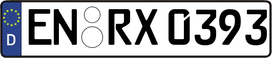 EN-RX0393