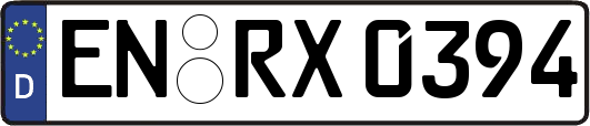 EN-RX0394