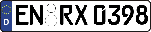EN-RX0398