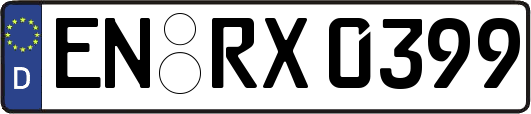 EN-RX0399