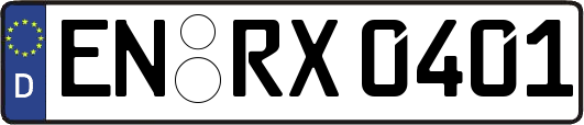 EN-RX0401