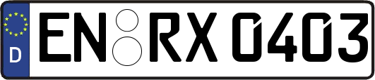 EN-RX0403