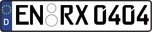 EN-RX0404