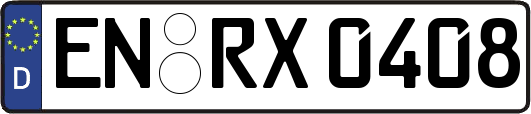 EN-RX0408