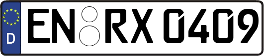 EN-RX0409