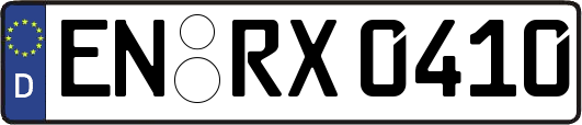 EN-RX0410