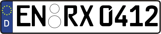 EN-RX0412