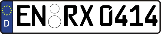 EN-RX0414