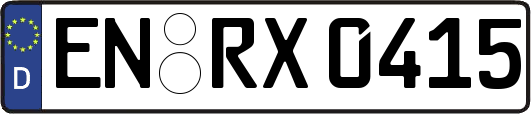 EN-RX0415