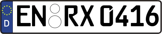 EN-RX0416
