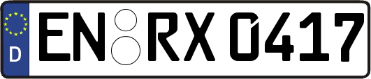 EN-RX0417