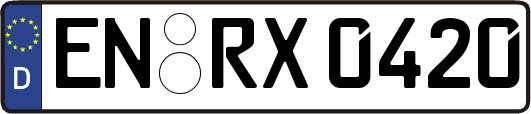 EN-RX0420