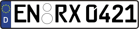 EN-RX0421