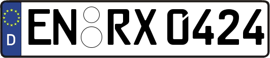 EN-RX0424