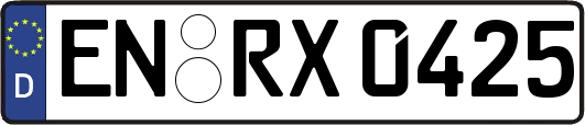EN-RX0425