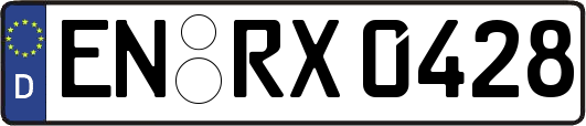 EN-RX0428