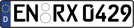 EN-RX0429