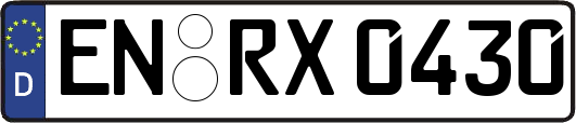 EN-RX0430