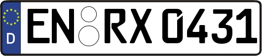 EN-RX0431