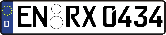 EN-RX0434