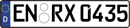 EN-RX0435
