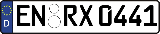 EN-RX0441