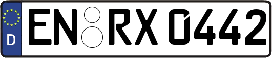 EN-RX0442