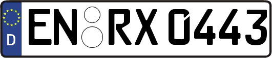 EN-RX0443