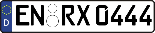 EN-RX0444