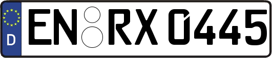 EN-RX0445