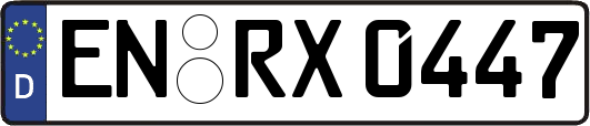 EN-RX0447