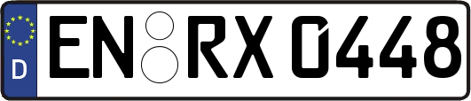 EN-RX0448