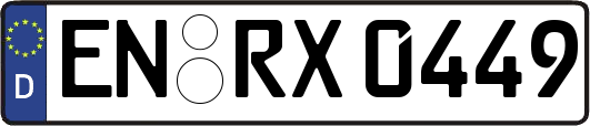 EN-RX0449