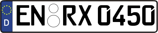 EN-RX0450