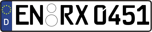EN-RX0451
