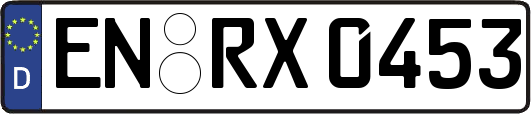 EN-RX0453