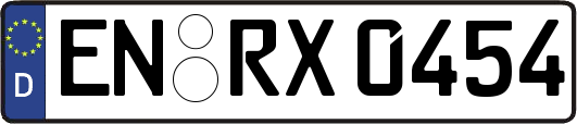 EN-RX0454